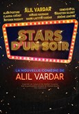 Stars d'un soir Thtre Les Blancs Manteaux - Salle Michle Laroque
